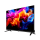 Telewizor Kiano Elegance 40" Smart TV VIDAA Netflix. HBO, Prime - 1373224 - zdjęcie 4